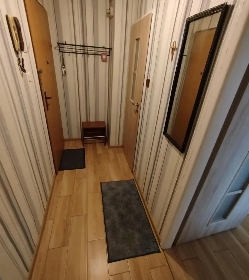 Homestay Na Pokoj Na Ulicy Torunska 78 Warsaw