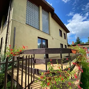 Homestay Modlinska 267 No 2
