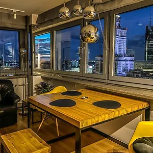 Sleep4you Centrum Apartman
