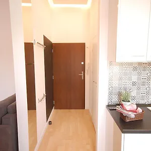 Проживание в семье Nowy Wilcza, Варшава