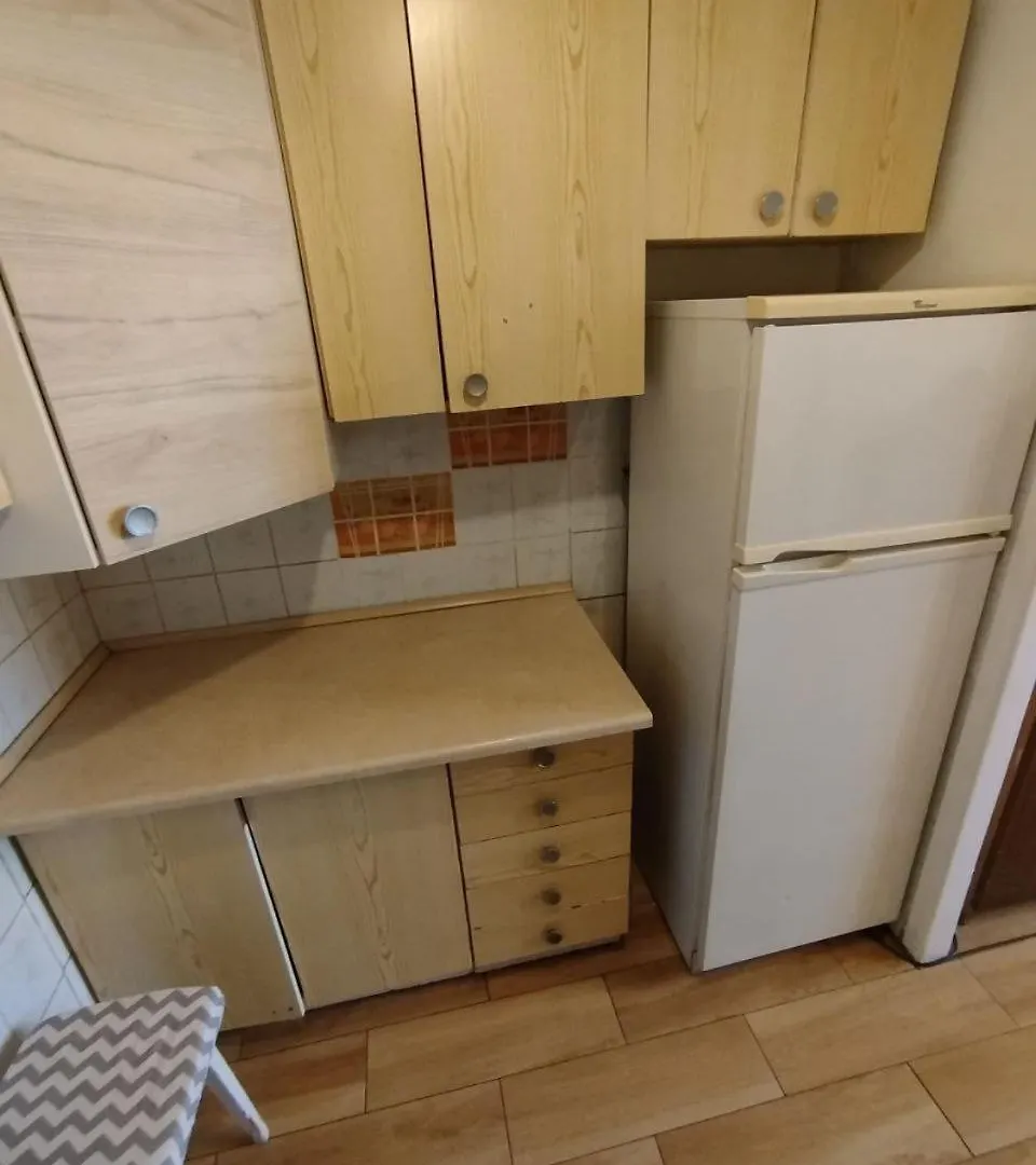 Na Pokoj Na Ulicy Torunska 78 Warsaw Homestay