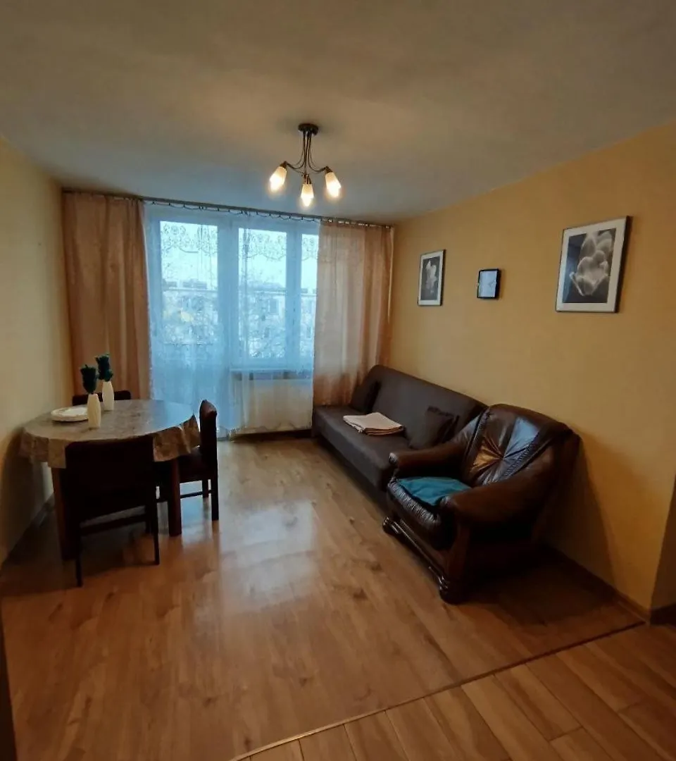 Homestay Na Pokoj Na Ulicy Torunska 78 Warsaw Poland